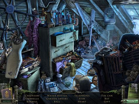 Mystery Case Files: 13th Skull .